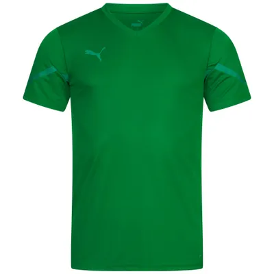 Produktbild von M|PUMA teamFLASH Herren Trikot 704394-05