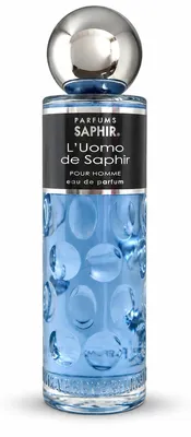 Immagine prodotto di SAPHIR L'Uomo De Saphir Pour Homme EDP 200ml