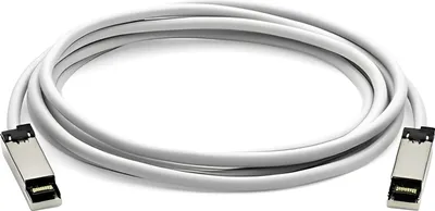 Produktbild von Apple Kabelsatz Fibre Optic Cable Kit 2 m