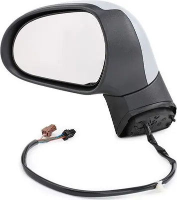 Immagine prodotto di Specchio Esterno Peugeot 207 02.06- Le