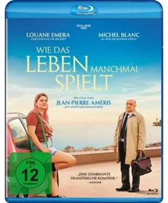 Produktbild von Wie das Leben manchmal spielt