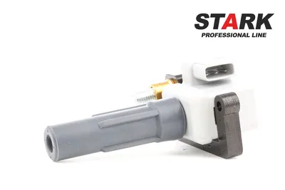 Produktbild von STARK SKCO-0070258 Zündspule 12V für SUBARU FORESTER (SH) FORESTER (SG) Legacy IV Kombi (BP) IMPREZA Schrägheck (GR, GH, G3) IMPREZA Stufenheck (GD)