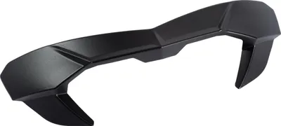 Produktbild von Nexo Integralhelm Sport II Fiberglas mit Hinterkopfbelüftung