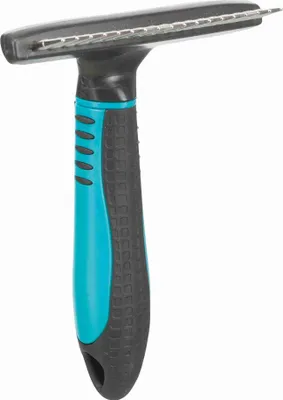 Obrázek produktu pro Trixie Metallstriegel für Langhaar