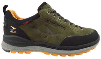 Produktbild von Allrounder by Mephisto RISING-TEX 84 66 loden Wanderschuh Grün