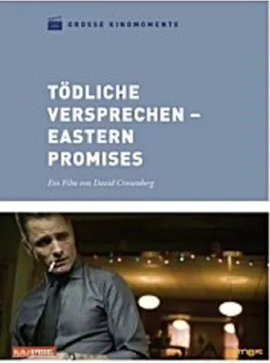 Produktbild von Große Kinomomente - Tödliche Versprechen