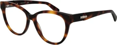 Produktbild von Brillenfassung Longchamp LO2698 53230