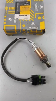 Produktbild von Original OE RENAULT Lambdasonde 7700854148