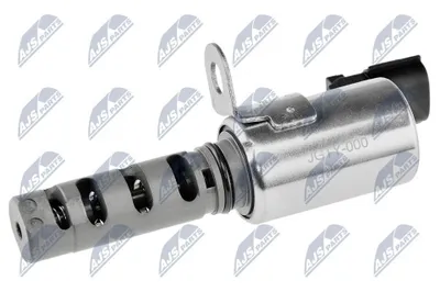 Produktbild von NTY EFR-TY-000 Steuerventil Nockenwellenverstellung für TOYOTA AURIS (NRE15, ZZE15, ADE15, ZRE15, NDE15)