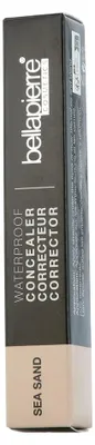 Produktbild von Bellapierre Cosmetics Waterproof Concealer 05 Sea Sand (18 ml)