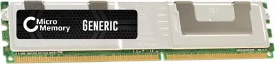 Image de CoreParts 2GB Memory Module 667Mhz DDR2