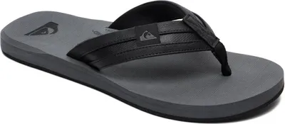 Produktbild von Quiksilver Carver Squish Black/Grey/Black Größe EU 41 Normal