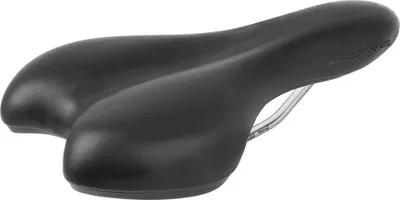 Image de Selle M-Wave Comp IV : selle de vélo de course, selle de VTT, selle de vélo de course, selle de VTT