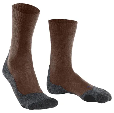 Produktbild von FALKE Herren Wandersocken TK2 Explore Cool M So Lyocell Funktionsmaterial antibl