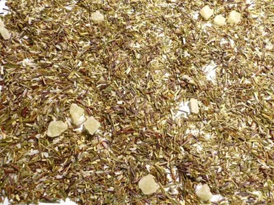 Produktbild von Ananas Kokos Grüner Rooibos Tee Naturideen® 100g