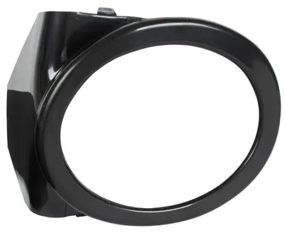 Produktbild von BMW 3er E46 M-Paket 98-04 linker Halogenrahmen