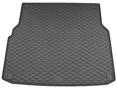 Produktbild von Gummi AntiRutsch Kofferraumwanne für Mercedes C-Klasse S205 (2014-2018)