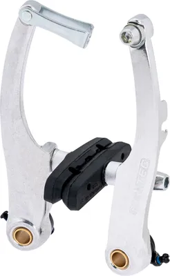 Image de Contec V-brake Br-Cr 10 120 mm B.Cruiser argent