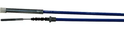 Knott Bremszug für hydraulische Radbremse 1795mm / 1650mm 980055.01