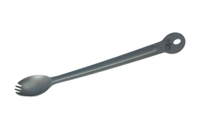 Produktbild von Origin Outdoors Besteck Titan-Spork lang