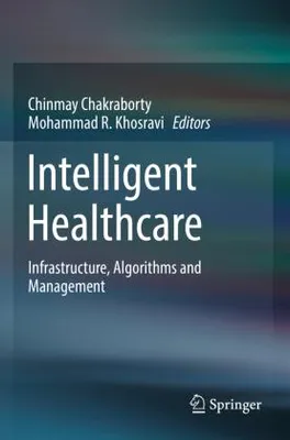 Produktbild von Intelligent Healthcare