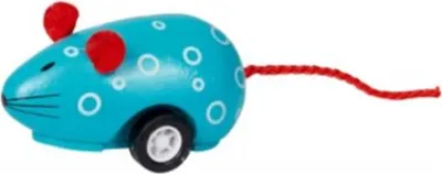 Produktbild von Spiegelburg Flinkes Mäuschen Bunte Geschenke, sort.