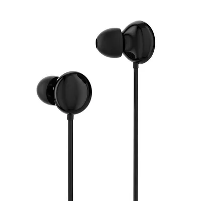 Obrázok produktu pre Slúchadlá do uší Dudao X11Pro 3,5 mm mini jack, čierne