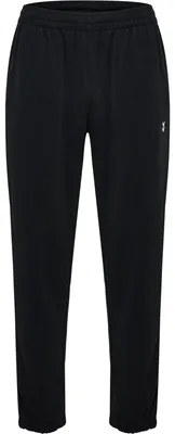Image de hummel  Pantalon de jogging coupe droite, poches latérales, confortable, taille : S