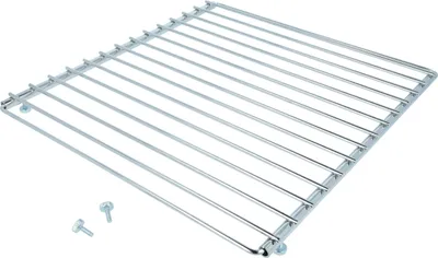 Produktbild von vhbw Universal Gitterrost für diverse Backöfen - Backgitter 35,7 x 31,8 x 2,6 cm