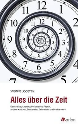 Produktbild von Alles über die Zeit