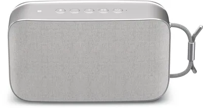 Produktbild von TechniSat BLUSPEAKER TWS XL | Bluetooth Lautsprecher mit TWS & Akku