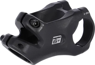 Produktbild von Ergotec A-Head- Vorbau High Bass , Ø 28,6mm/31,8mm, 55mm, 45°