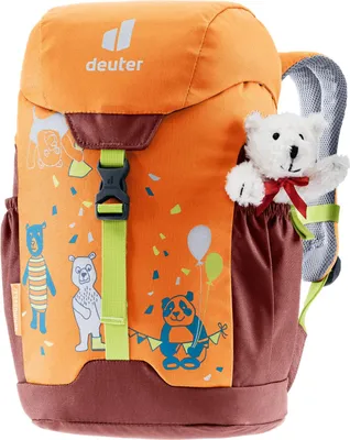 Produktbild von Deuter ProductName DE, Wandern, Seitentasche, S, 290 g, 210 mm, 330 mm