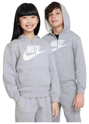 Produktbild von Hoodie Nike FD2990-063 für Kinder