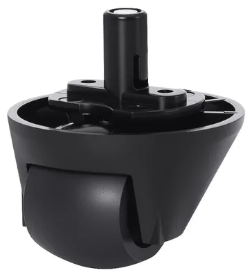 Ersatz-Vorrad für Roborock Saros 10/10R, Qrevo Curv, 1 Stück