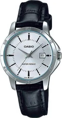 Produktbild von Casio Collection LTP-V004L-7AUDF Damenuhr