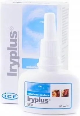 Immagine prodotto di Iryplus 50 Ml