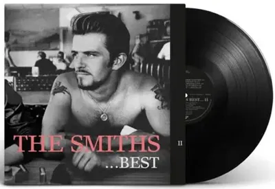 Zdjęcie produktu dla The Smiths - Best... II (140 g) (LP)