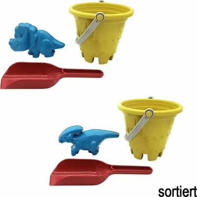 Produktbild von Sand-Set Entdecker 2fach sortiert