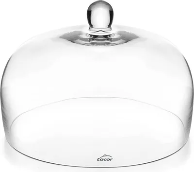 Obrázek produktu pro LACOR | Gloš skleněný, průměr 29 cm