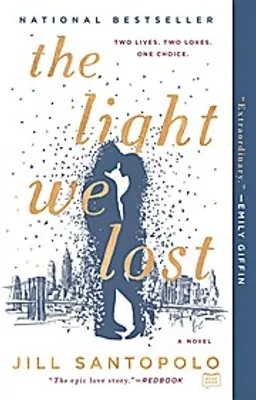 Zdjęcie produktu dla The Light We Lost