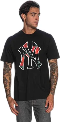Produktbild von T-Shirt New Era BB017TMBECT626227JK für Herren