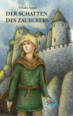 Produktbild von Der Schatten des Zauberers