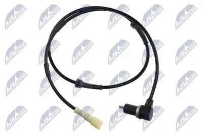 Produktbild von NTY ABS Sensor Raddrehzahl Hinten Links für FIAT PUNTO (176) HCA-FT-001