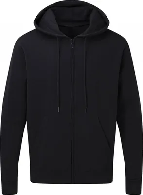 Produktbild von SG SG29 | Men's Zip Hoody - Kapuzensweatjacke für Herren - Farbe: Navy - Größe: 3XL