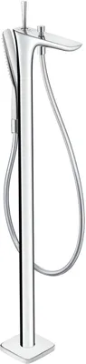 Produktbild von Hansgrohe PuraVida, Waschbecken, Chrom