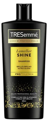Produktbild von LAMELLAR SHINE Ultraglanzshampoo 685 ml
