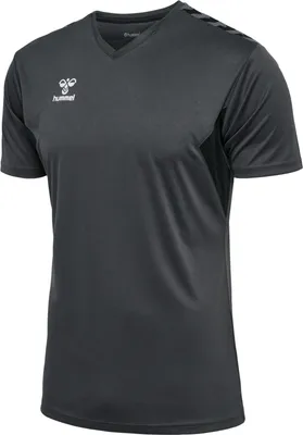 Produktbild von Hummel hmlAUTHENTIC PL JERSEY S/S KIDS