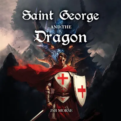 Produktbild von Saint George and the Dragon