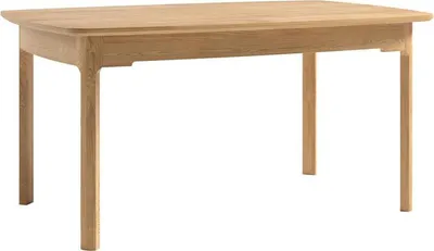 Produktbild von Holztisch Ausziehtisch Esstisch Familientisch Speisetisch Massivholztisch